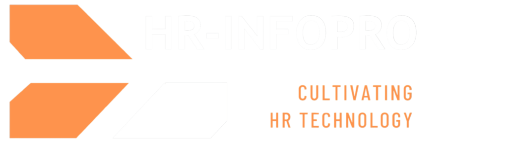 HrInfoPro Logo