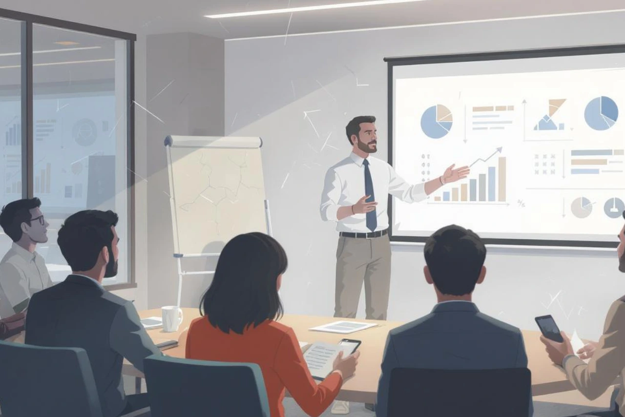 5 Reasons Leadership Training Programs Fail in Organizations