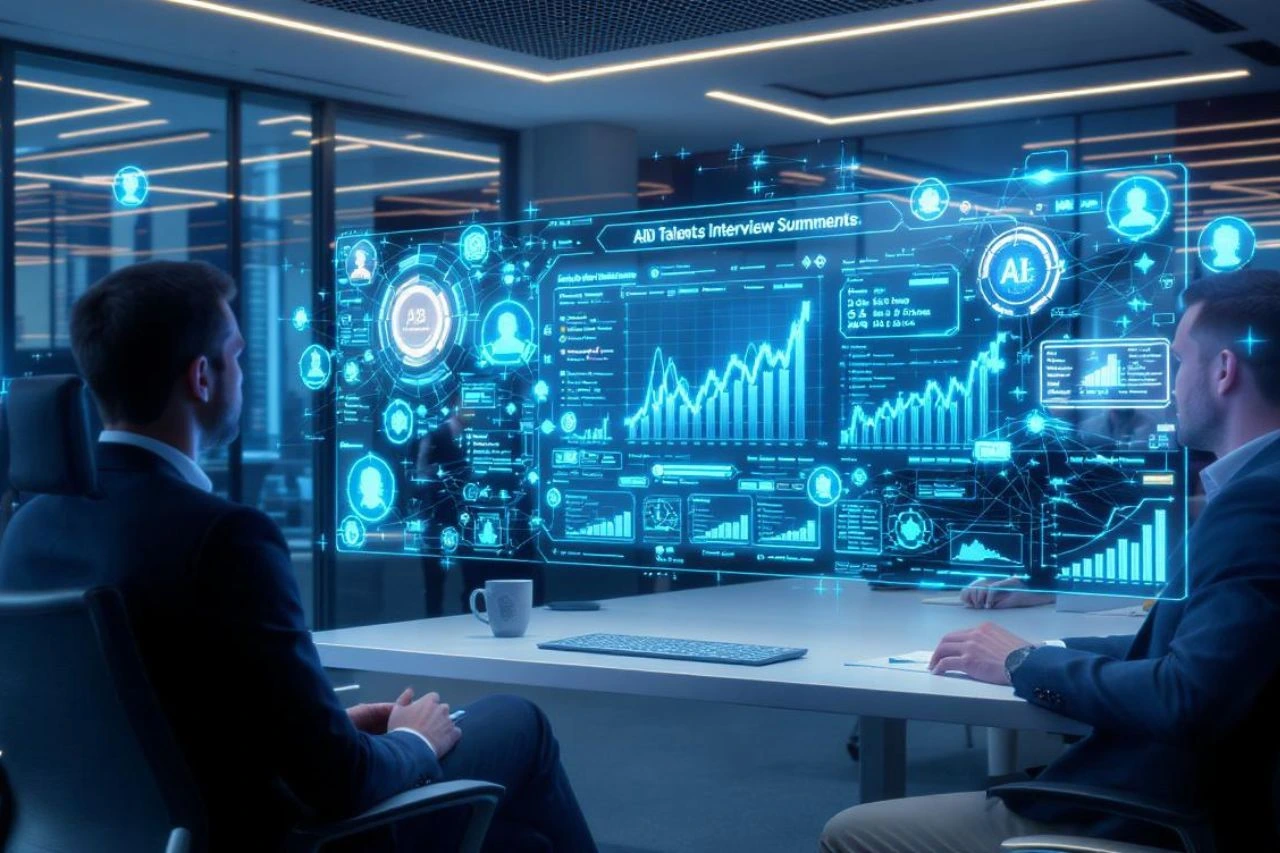 AI Hiring Challenges and Smarter Recruitment Fixes