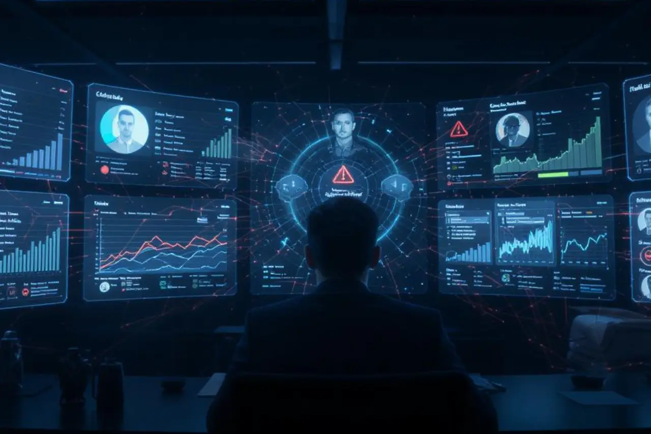 AI Hiring Risks Highlighted by Landmark Workday Case