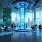 AI Transforming Workplaces and HR Tech Innovation