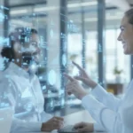 AI in the Workplace Boosting Culture and Satisfaction