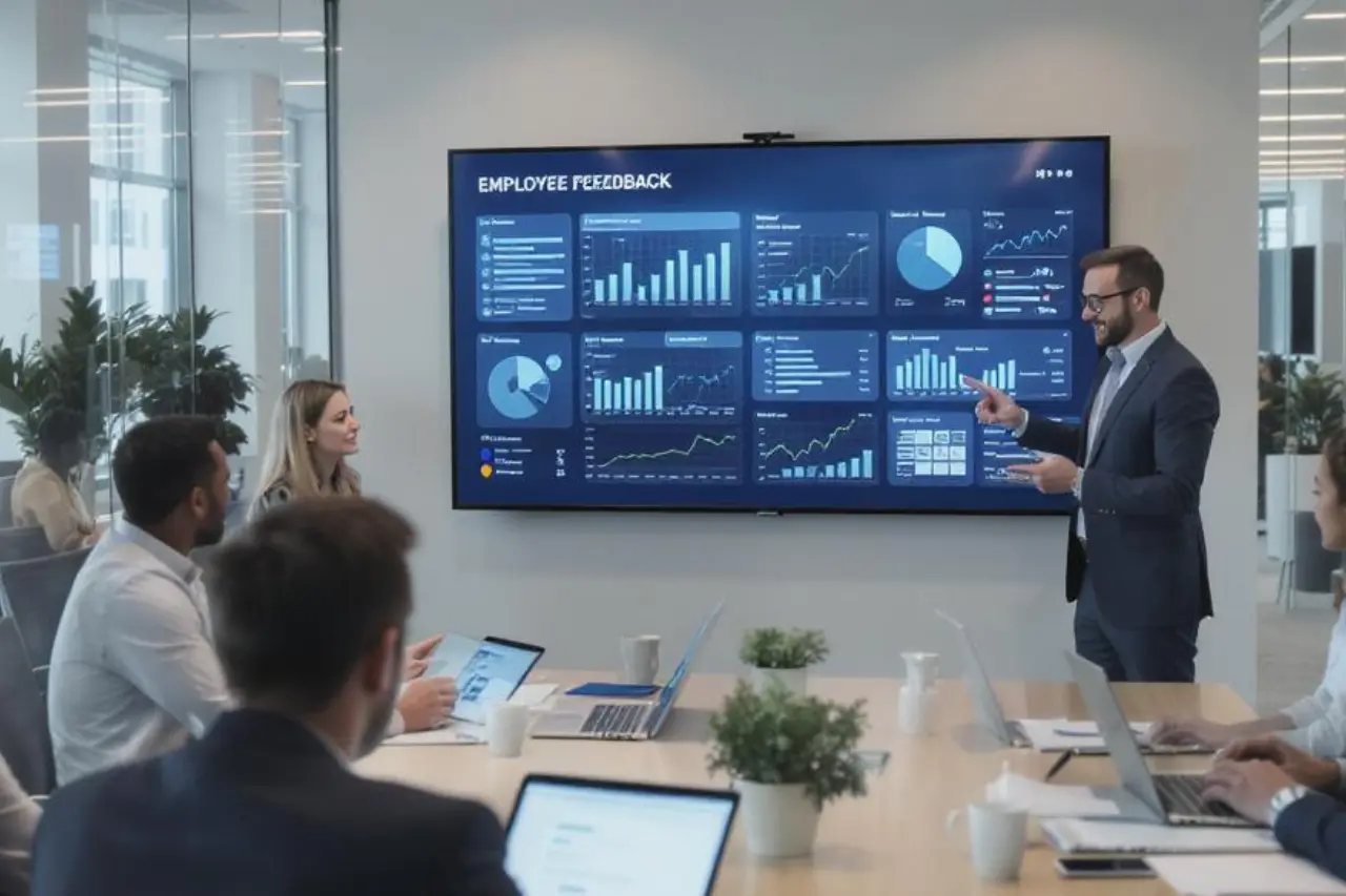 Boost Engagement and Retention with Smart Surveys