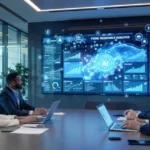 HR Leaders Debate Costs and Benefits of AI Transformation in Workplaces