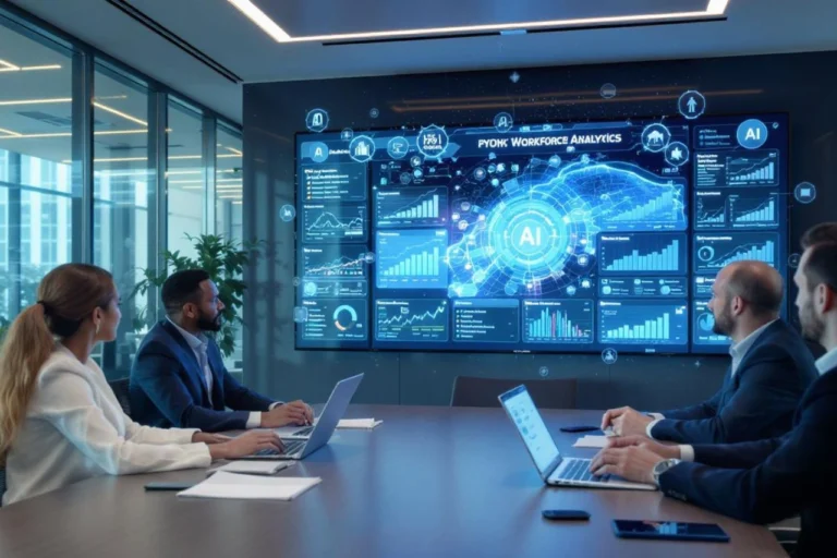 HR Leaders Debate Costs and Benefits of AI Transformation in Workplaces