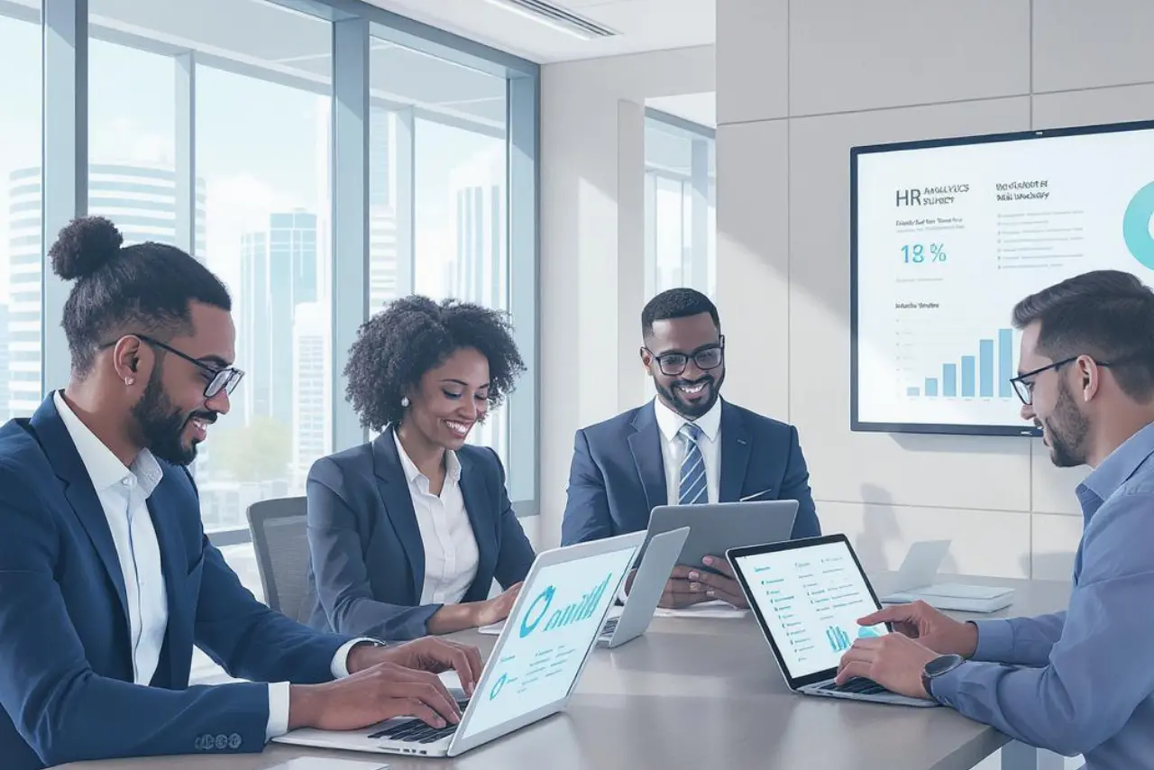 Help Shape the Future 2026 Identity of HR Survey