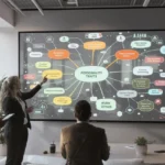 Mind Mapping Personalities for Employee Zen