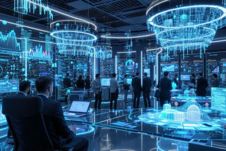 OpenAI Plans Major Workforce Expansion in 2026