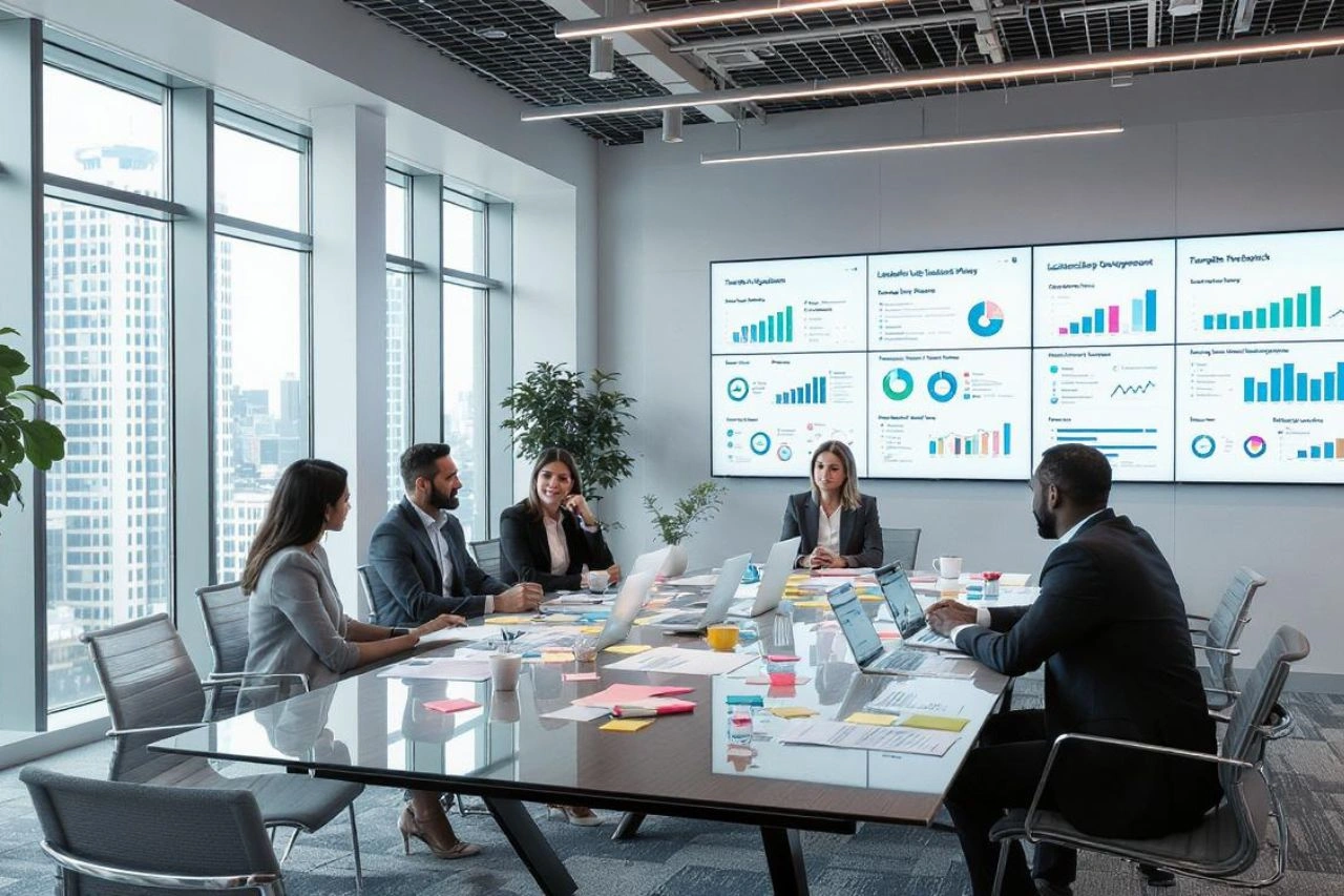 Reimagining HR Strategies for a Future-Ready Workforce