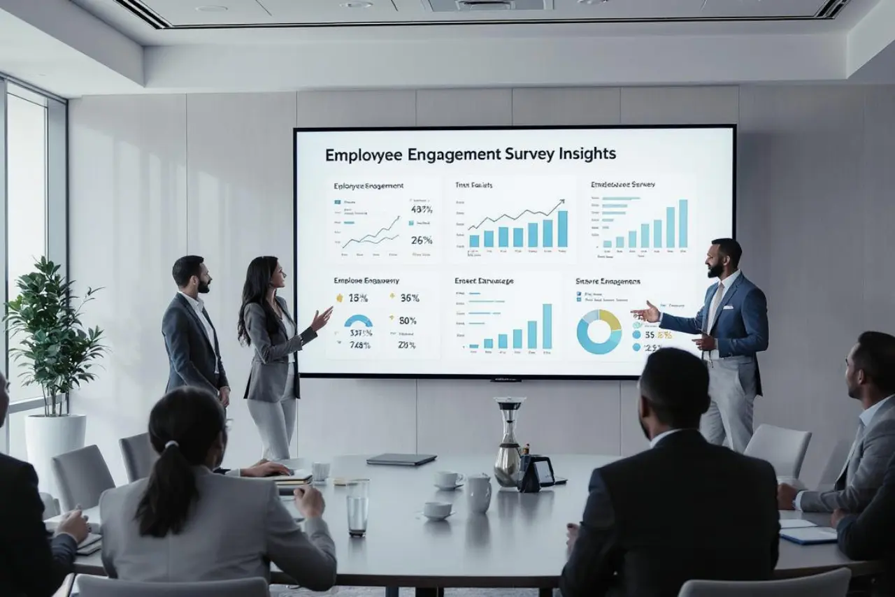Steps to Get Leadership Support for Employee Engagement Surveys