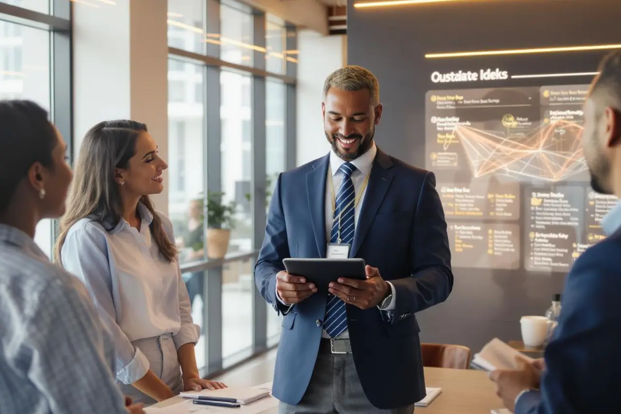 Turn Negative Employee Feedback into Positive Workplace Change