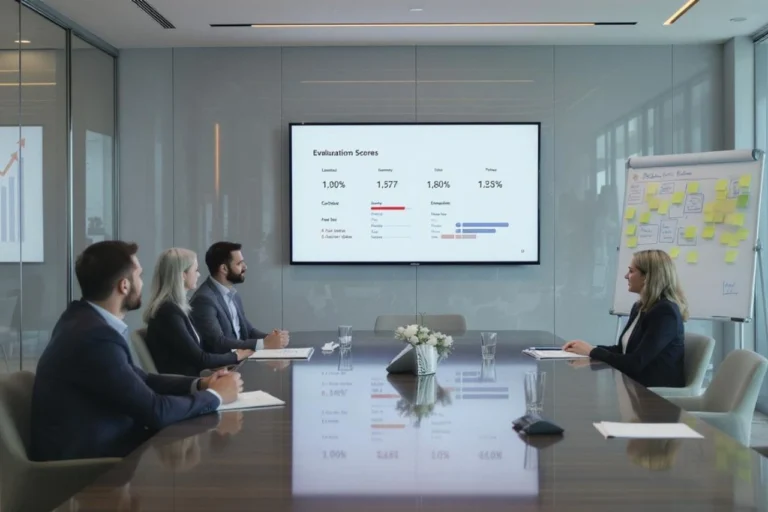 Understanding Amazon’s Bar Raiser Hiring Approach