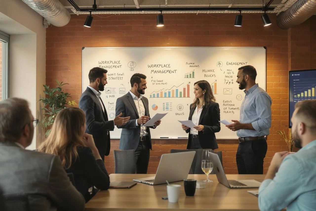 Understanding HR for Small Business Success