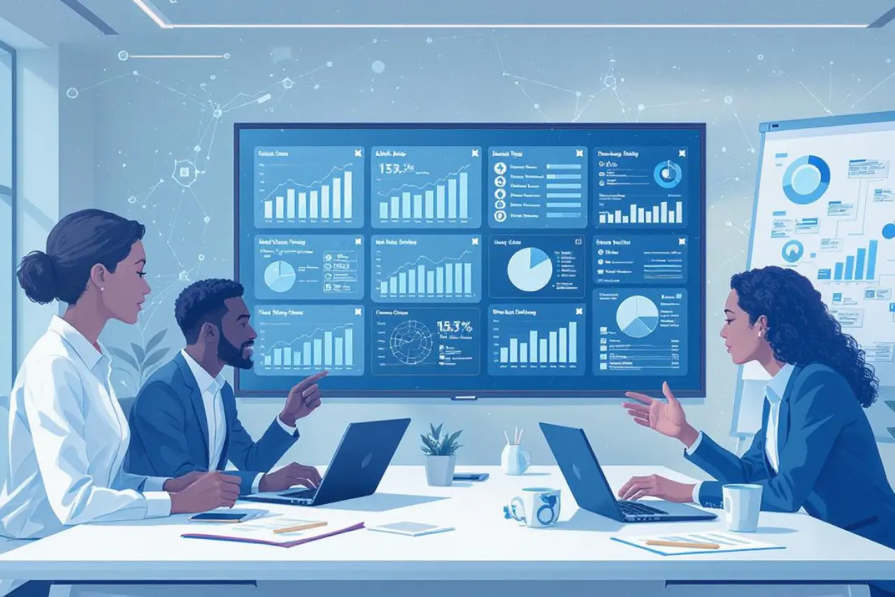 What Is Training Needs Analysis and Why It Matters for Teams