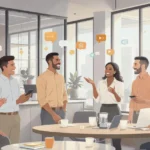 Why Workplace Gossip May Help Teams Connect Better