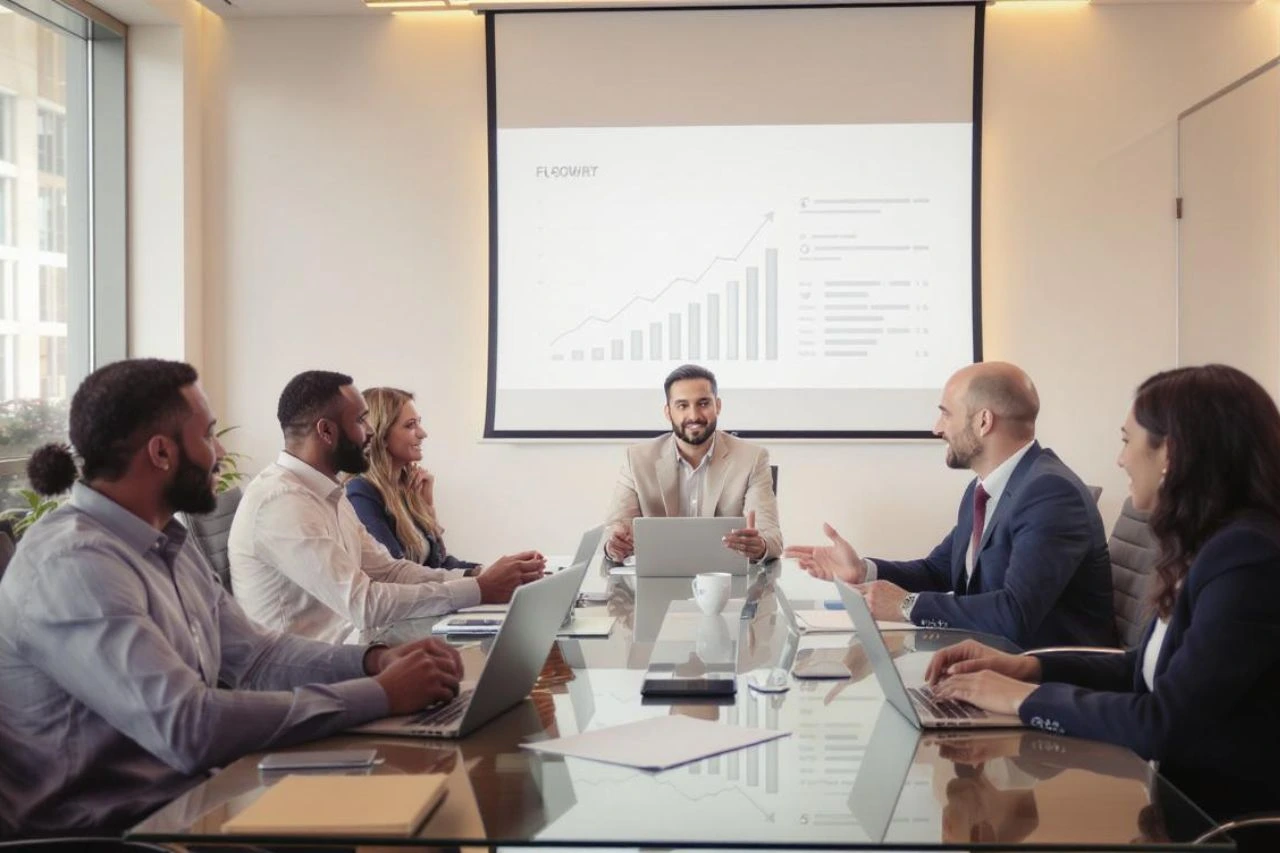 360 Degree Appraisals Made Simple for Better Performance