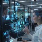 AI Driven Skills Data and Workforce Agility