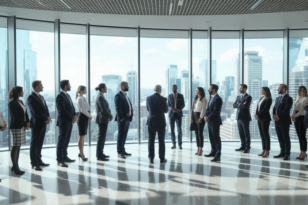 DEI in Employer Branding for Modern Workplaces