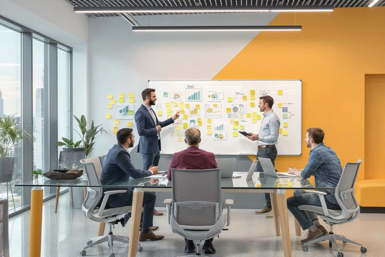 Motivate Employees Through Personality Driven Strategies