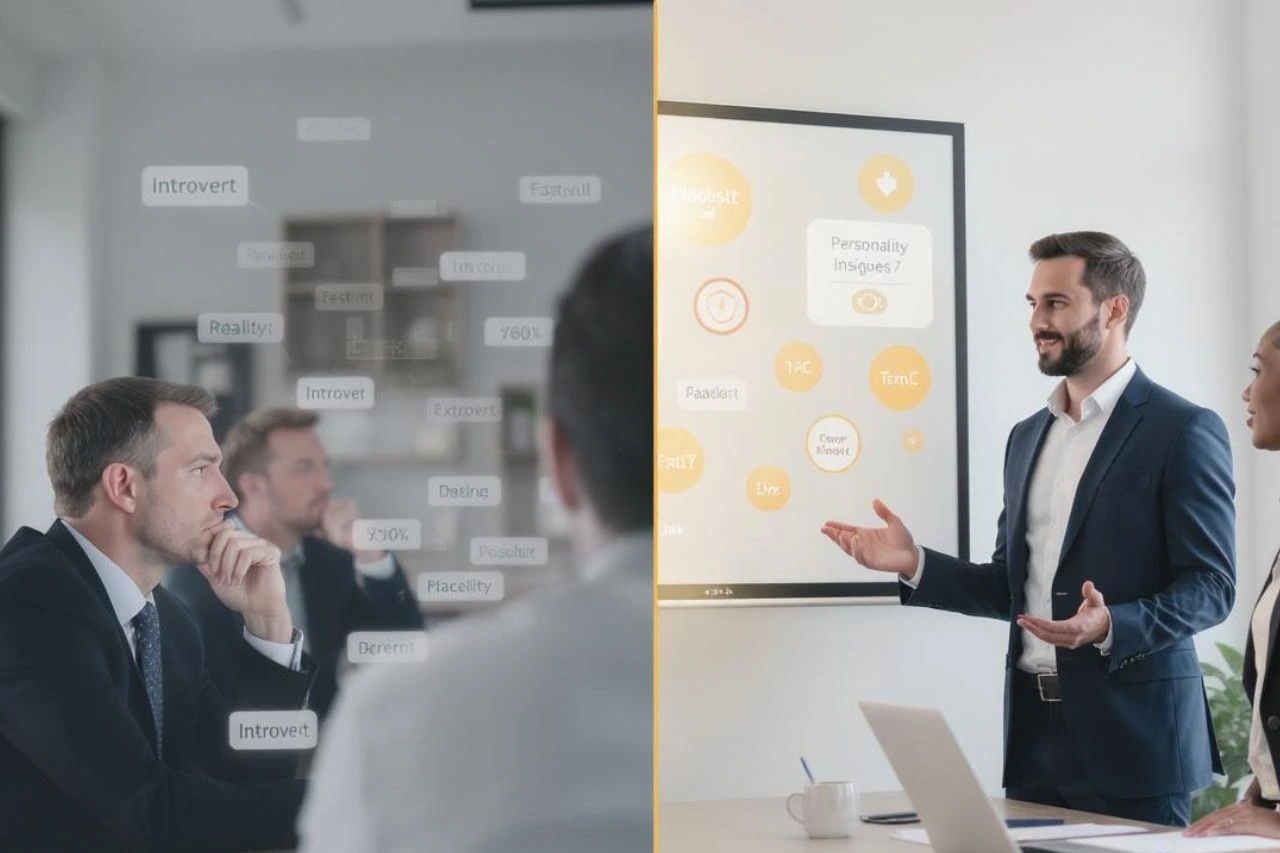 Personality Test Myths You Should Stop Believing