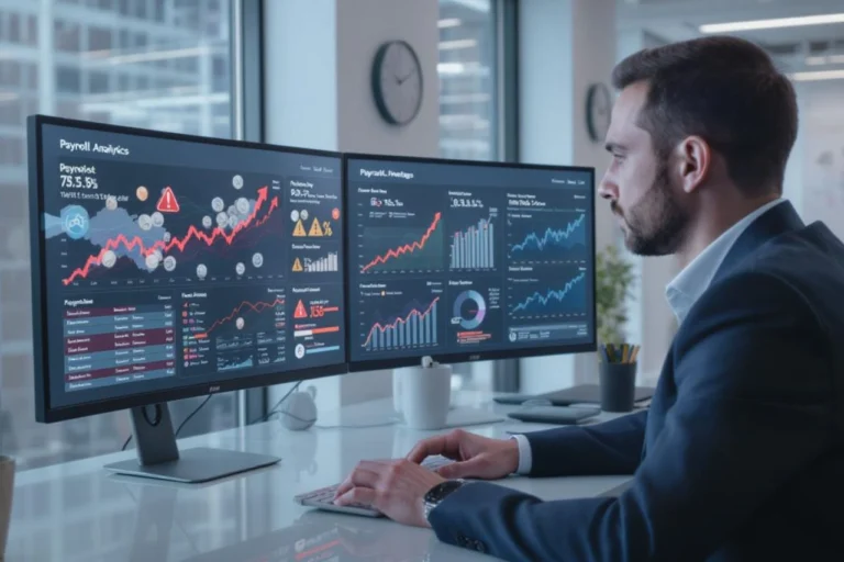 Prevent Payroll Leakage with Smarter Management