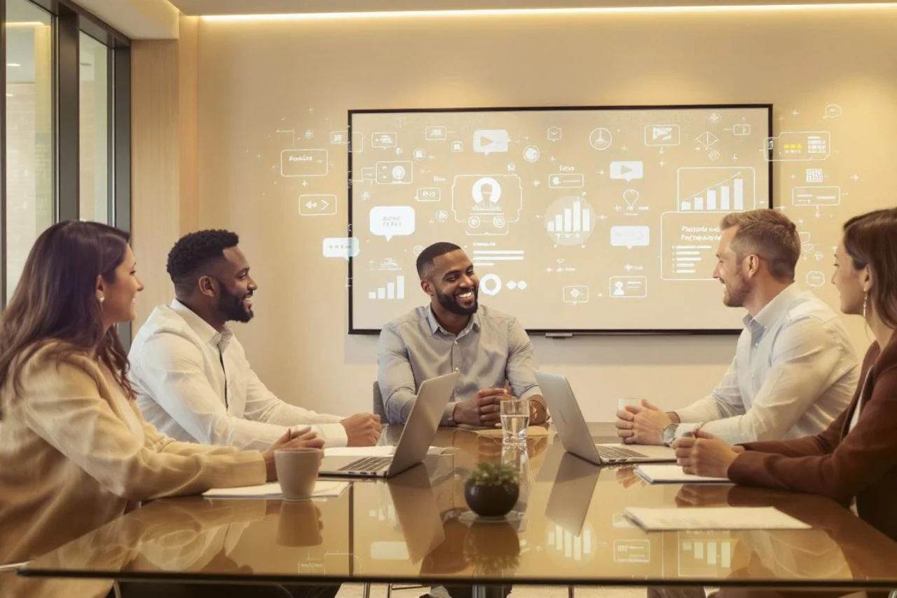 360 Degree Feedback Myths Every HR Team Should Know