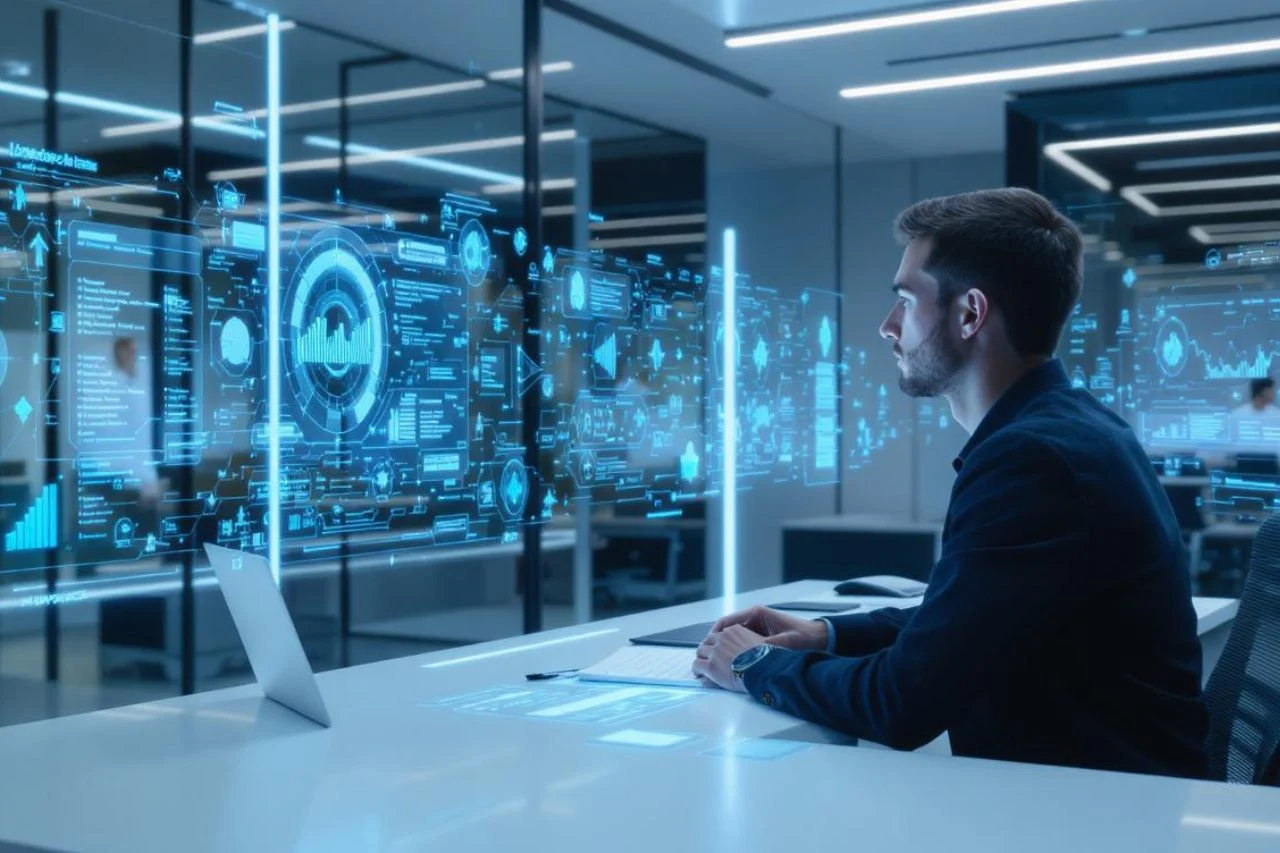 AI Raises Expectations for Early Career Roles