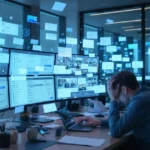 Better Communication for Managing Application Overload