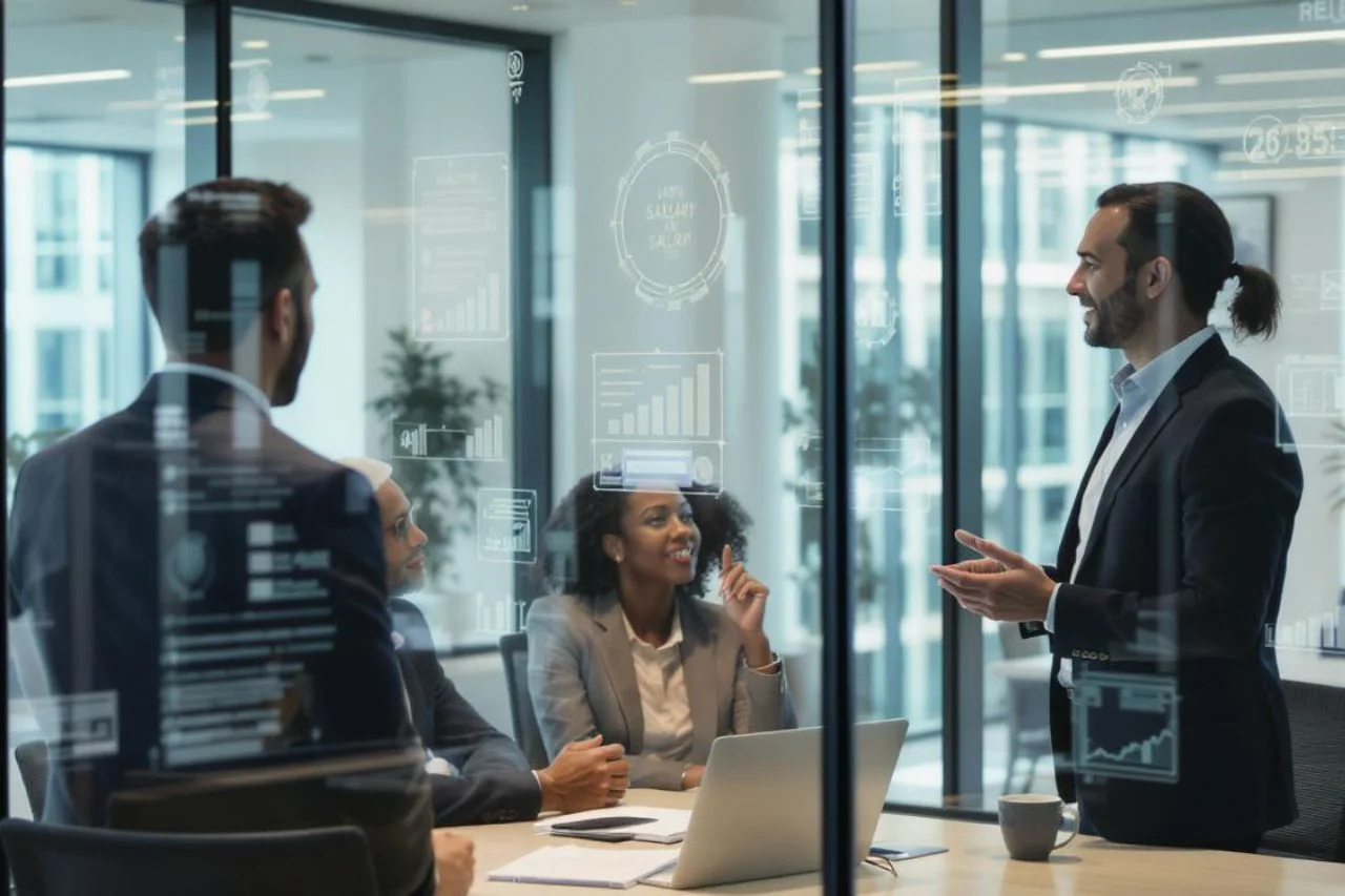 Can Employees Discuss Wages at Work Legally