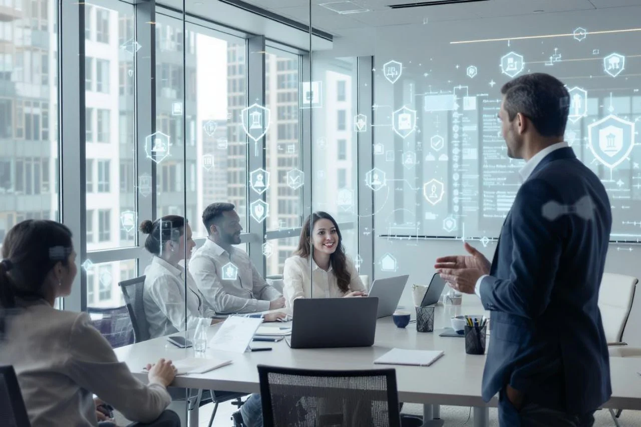 Compliance Training Importance for Modern Workplaces