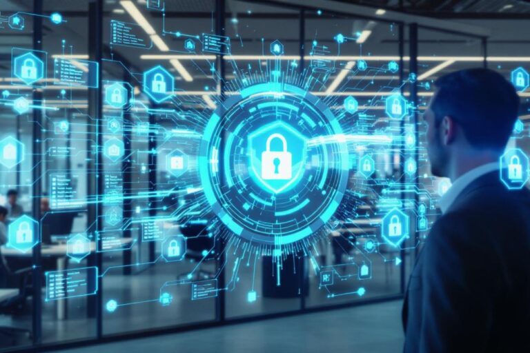 Employee Data Protection in HR for Safer Workplaces