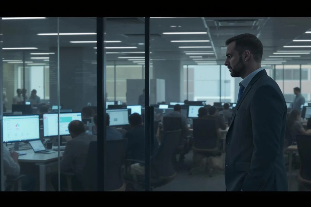 Employees Not Getting Leaders They Expect