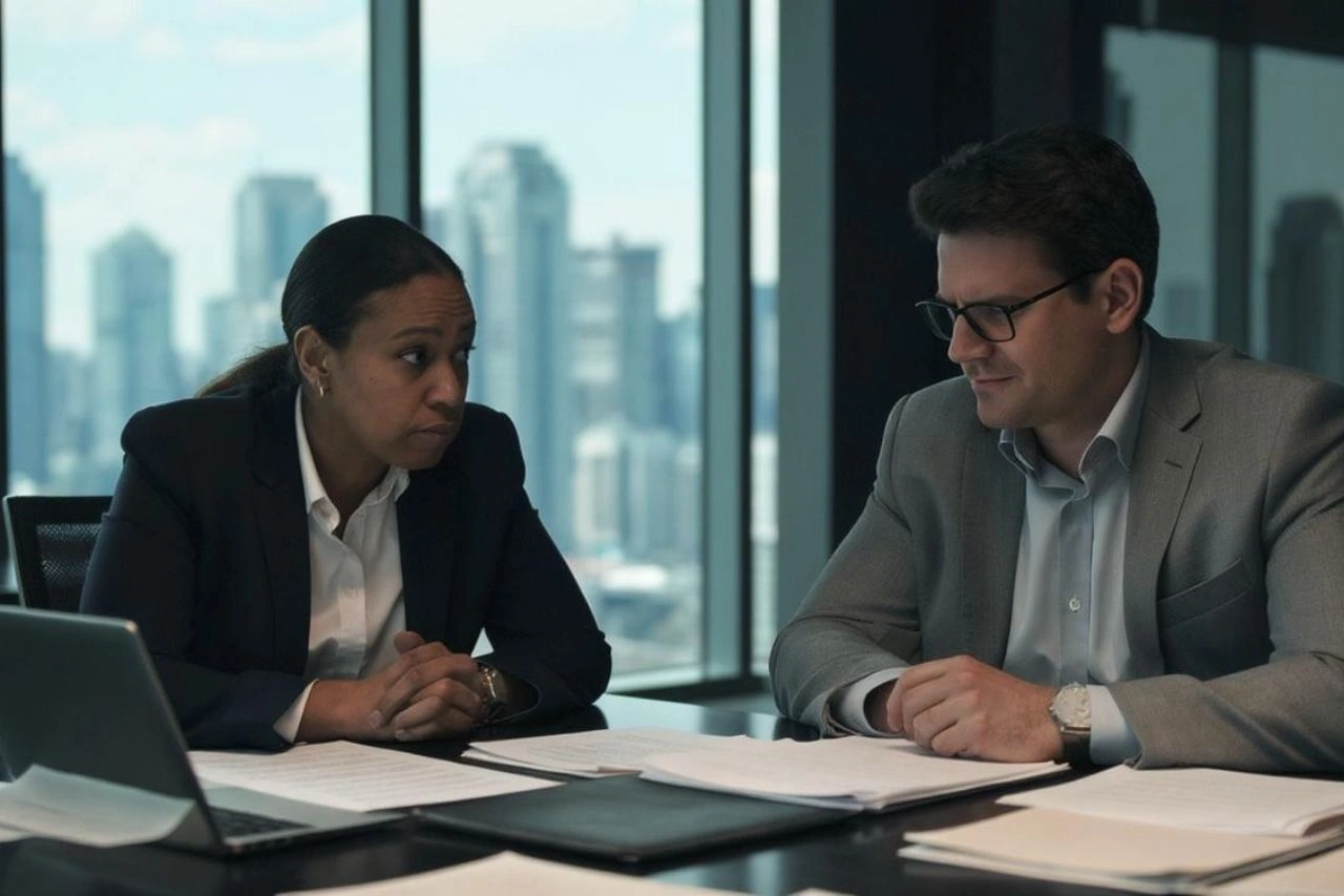 Retaliation Claim Fails Without Employer Awareness