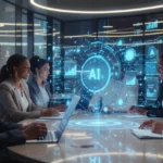 Women Leaders Shaping Strategy in the AI Era