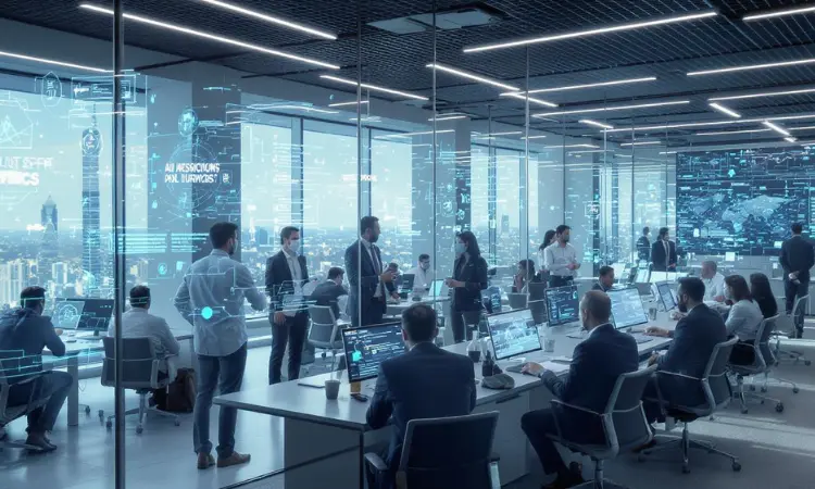AI Innovation Tips for Employers and Candidates