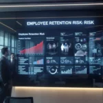 Data reveals rising risks in employee retention trends in workplaces