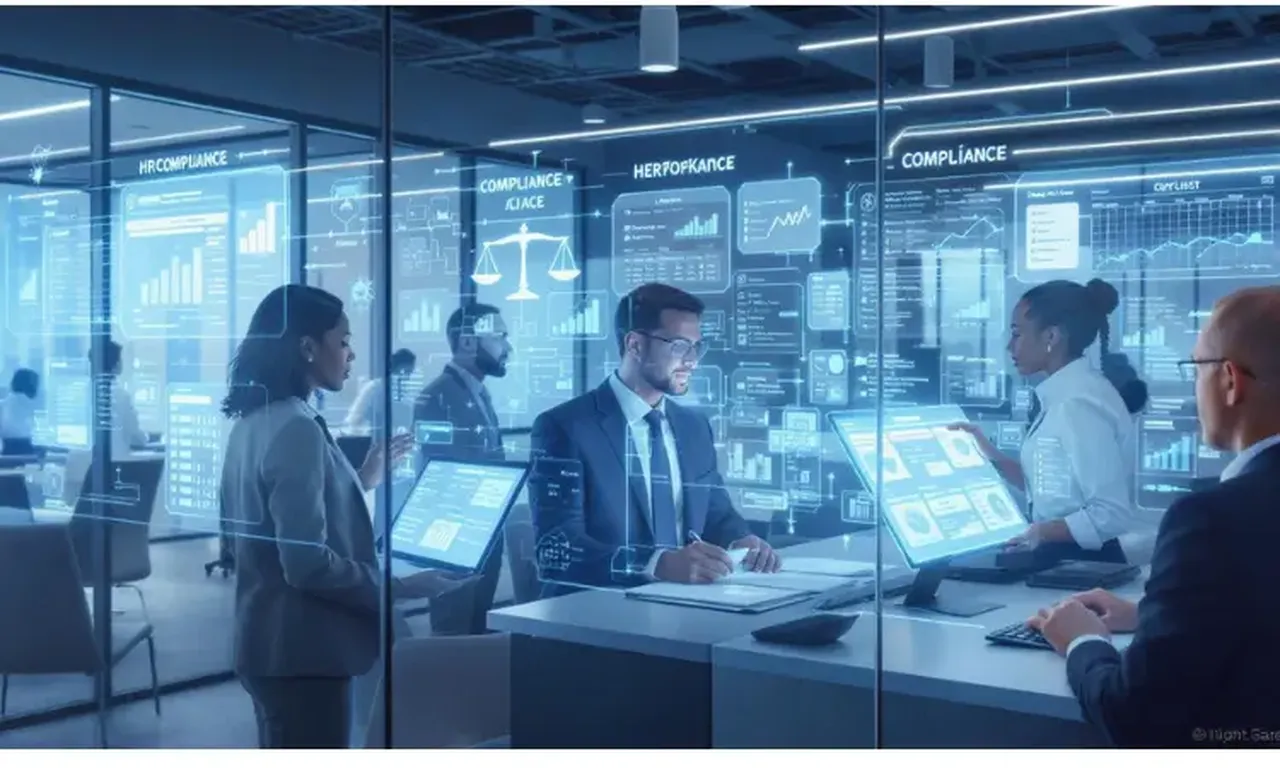 EEOC National Enforcement Plan Overview and HR Readiness Guide