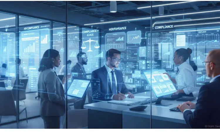 EEOC National Enforcement Plan Overview and HR Readiness Guide