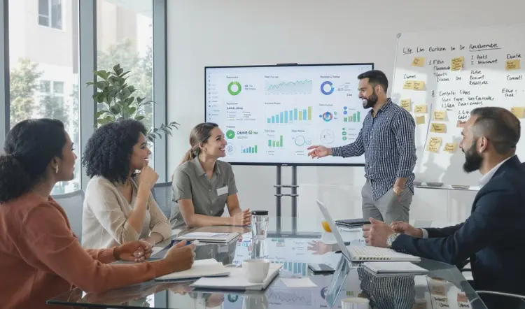 Employee Relations Strategies Examples and Best Practices