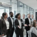 Greene King Partners Support Jobs for Care Leavers