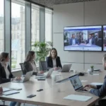 Holyrood Tightens Remote Working Rules for Staff