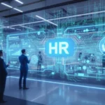 How AI is Transforming the Future of HR and Work