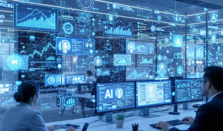 How Employers Can Hire AI Talent