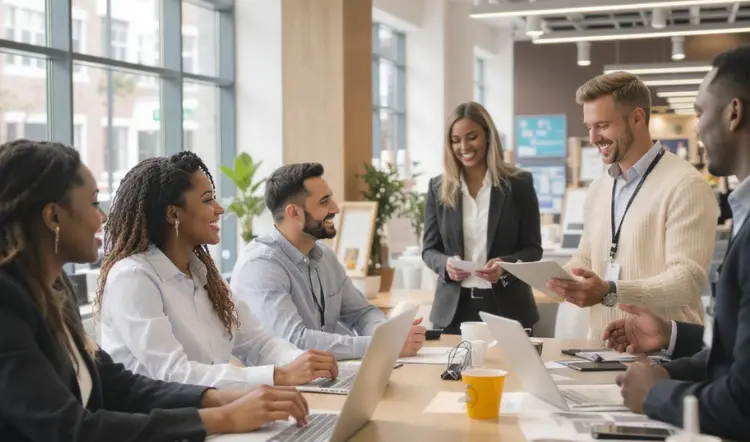 John Lewis Launches Training for 1,000 Care Leavers