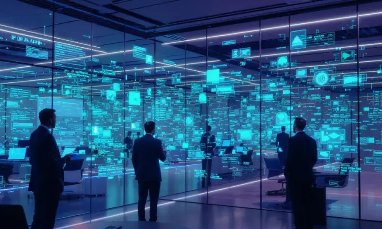 Tokens Become HR’s Newest AI Buzzword in 2026