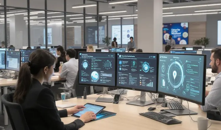 Top EAP Solutions Supporting Employees in 2026