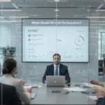Where Should HR Set the Boundaries in Modern Workplaces