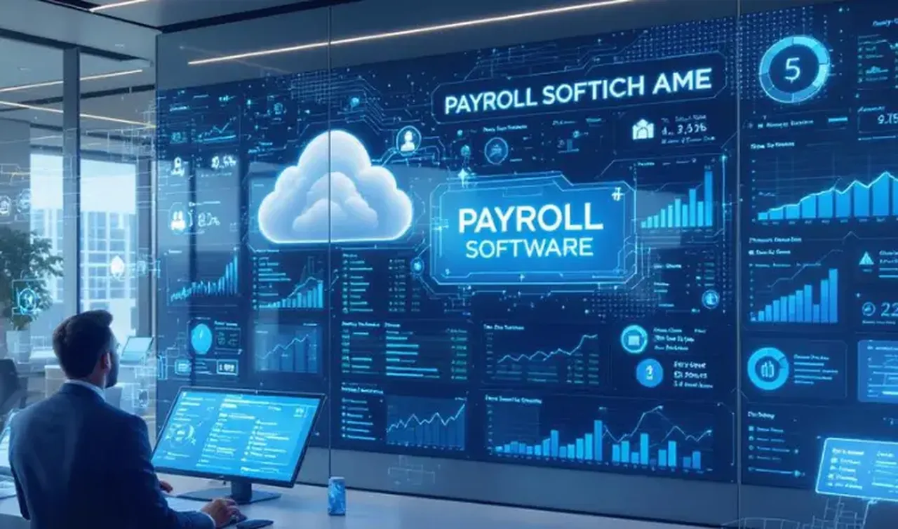 2026 Payroll Software Guide Pricing Costs and ROI