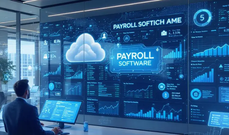 2026 Payroll Software Guide Pricing Costs and ROI