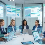 6 HR Processes Ideal for Digital Transformation for Better HR
